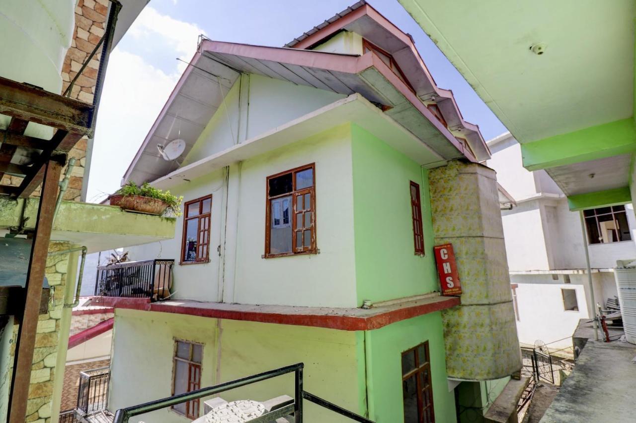 Oyo Hotel C Шимла Екстериор снимка